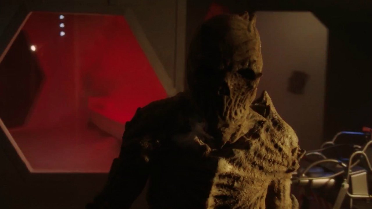 The Sandman Movie Screenshot 5 The Sandman Movie Screenshot 5