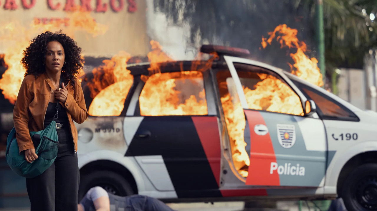 State of Fear Movie Screenshot 2